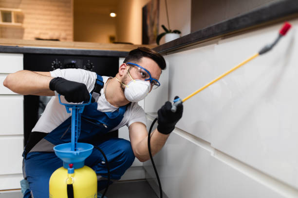 Best Commercial Pest Control Services  in Bixby, OK